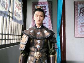 吳永寧[極限運動愛好者]