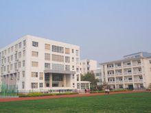 揚州文津中學新貌