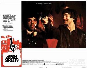 窮街陋巷[美國1973年馬丁·斯科塞斯執導電影]