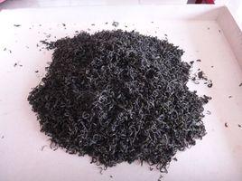 屏山炒青茶 屏山炒青茶