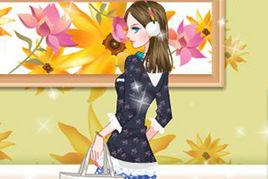 修身休閒風格 修身休閒風格