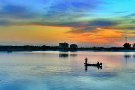 邳州銀杏湖 邳州銀杏湖