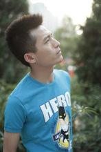 《韓海》外景圖集