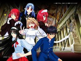 七夜家族 七夜家族