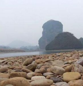 舒蘭亮甲山旅遊風景區 舒蘭亮甲山旅遊風景區