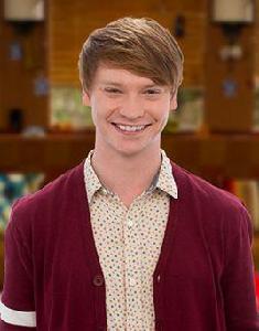 Calum Worthy Calum Worthy