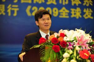 國際貨幣體系改革