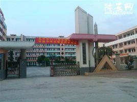 隆安縣民族中學 隆安縣民族中學