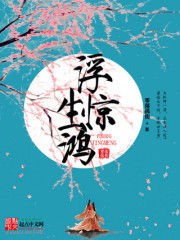 浮生驚鴻 浮生驚鴻