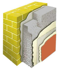 聚氨酯保溫材料