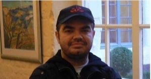 澤維爾·吉恩斯 澤維爾·吉恩斯