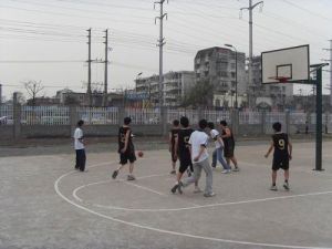 呼倫貝爾工業學校 呼倫貝爾工業學校