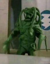 中國超人[科幻電影]