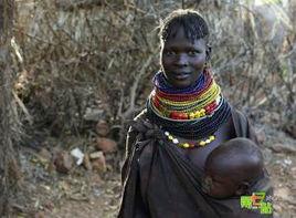 圖爾卡納人 圖爾卡納人