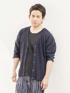 岡田準一 岡田準一