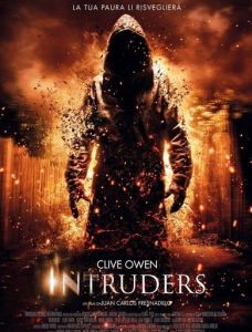 《惡靈入侵》 《惡靈入侵》