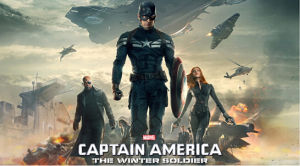 美國隊長2:冬日戰士 美國隊長2:冬日戰士