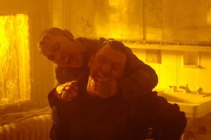 《懲罰者2：戰爭特區》劇照