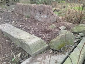 宅頂遺址 宅頂遺址