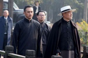 《英雄祭》劇照