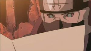 角都動畫版人物形象