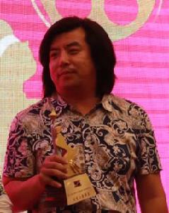 王立君[中國影視製片人（吉林雙遼籍）]