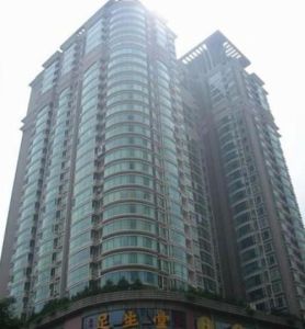 南京東方名苑大廈 南京東方名苑大廈