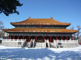 文廟[黑龍江省哈爾濱市文廟]