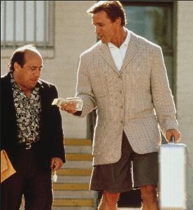 《龍兄鼠弟》劇照