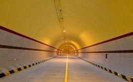 風凸嶺隧道 風凸嶺隧道