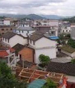 延平五自然村 延平五自然村