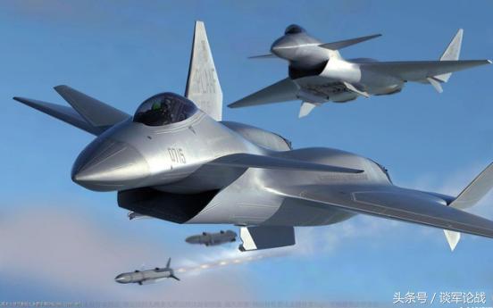 你不可不知的“殲-20”,中國空軍力量的代表作 你不可不知的“殲-20”,中國空軍力量的代表作