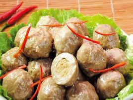 撒尿牛肉丸 撒尿牛肉丸