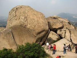 蘇州花山自然風景區 蘇州花山自然風景區