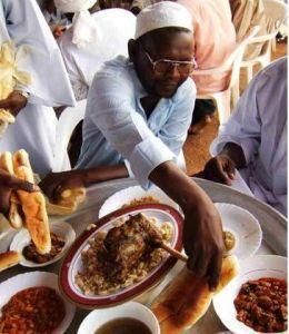 新疆手抓飯 新疆手抓飯