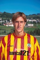 阿爾貝托·馬盧斯奇 阿爾貝托·馬盧斯奇