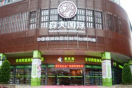 廣東森大國際貿易有限公司 廣東森大國際貿易有限公司