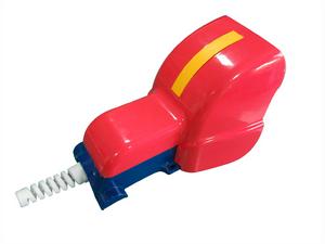 單防爆腳踏開關-單踏