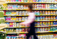 企業、專家、消費者：我們有話要說