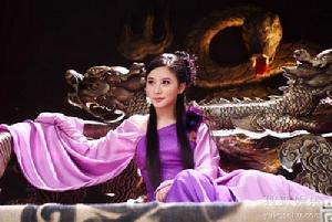 天師鍾馗之美麗之罪[2010年歐陽震華主演古裝神話劇]