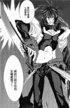 武器種族傳說[日本東麻由美所創作漫畫]