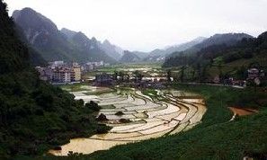 仙岩水電站 仙岩水電站