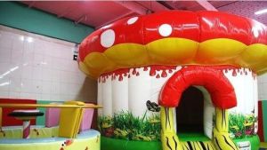 夢幻童年兒童主題世界 夢幻童年兒童主題世界