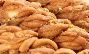 “桂發祥”什錦麻花 “桂發祥”什錦麻花