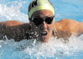 奧運會比賽項目