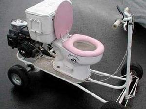 （圖）堵車經濟