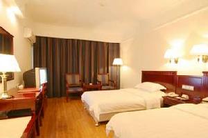 湖南琵琶溪賓館 湖南琵琶溪賓館