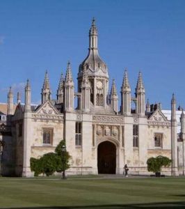 布里斯托理工學院