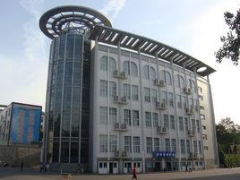 西安翻譯學院人文藝術學院 西安翻譯學院人文藝術學院