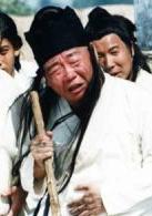 如來神掌[2002年張智霖、朱茵主演台灣電視劇]